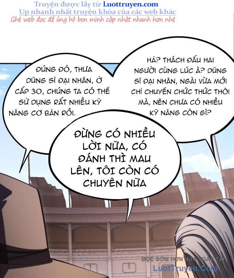 Toàn Dân Đoạt Tháp: Ta Đã Sớm Thông Qua Tầng 999 Chapter 18 - Trang 2