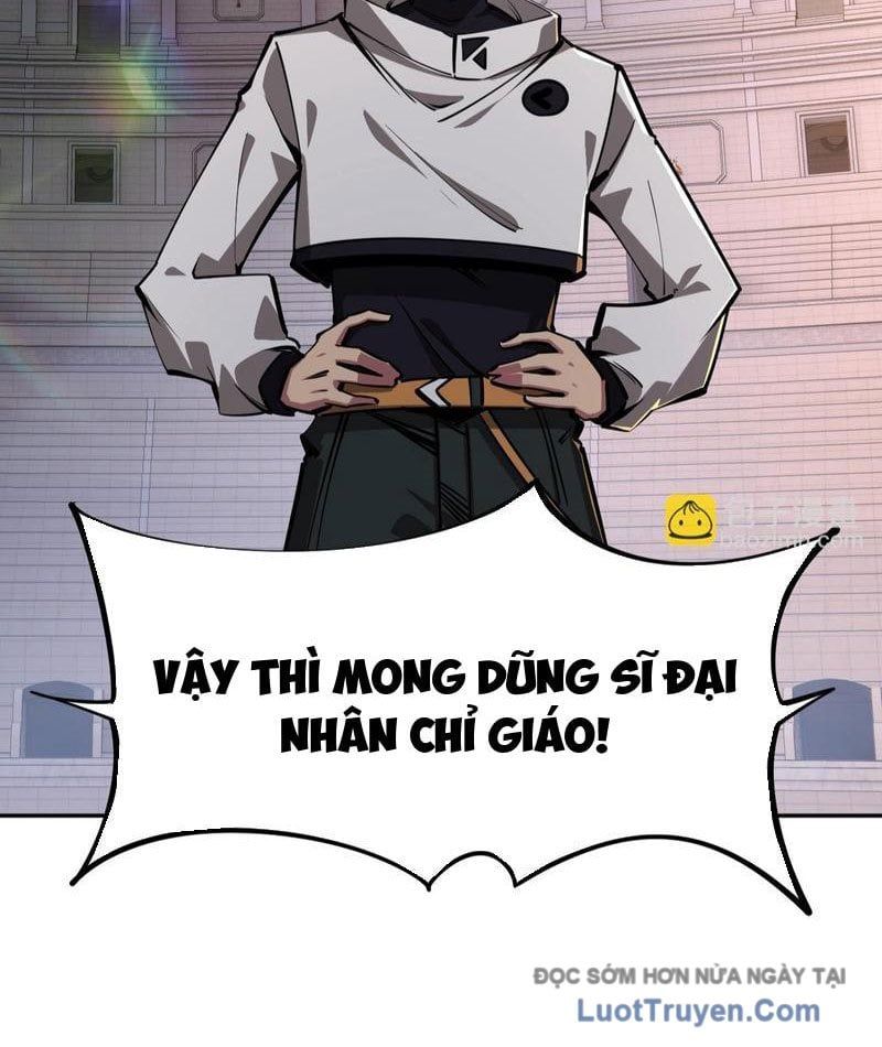 Toàn Dân Đoạt Tháp: Ta Đã Sớm Thông Qua Tầng 999 Chapter 18 - Trang 2