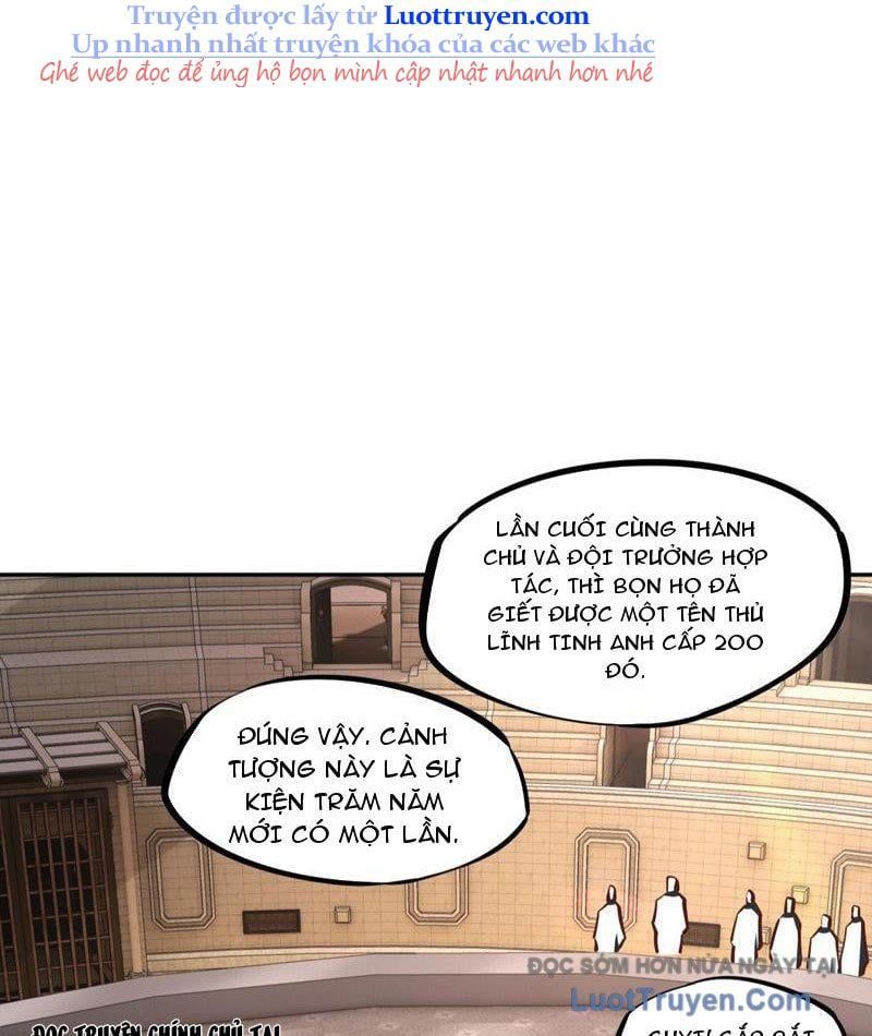 Toàn Dân Đoạt Tháp: Ta Đã Sớm Thông Qua Tầng 999 Chapter 18 - Trang 2