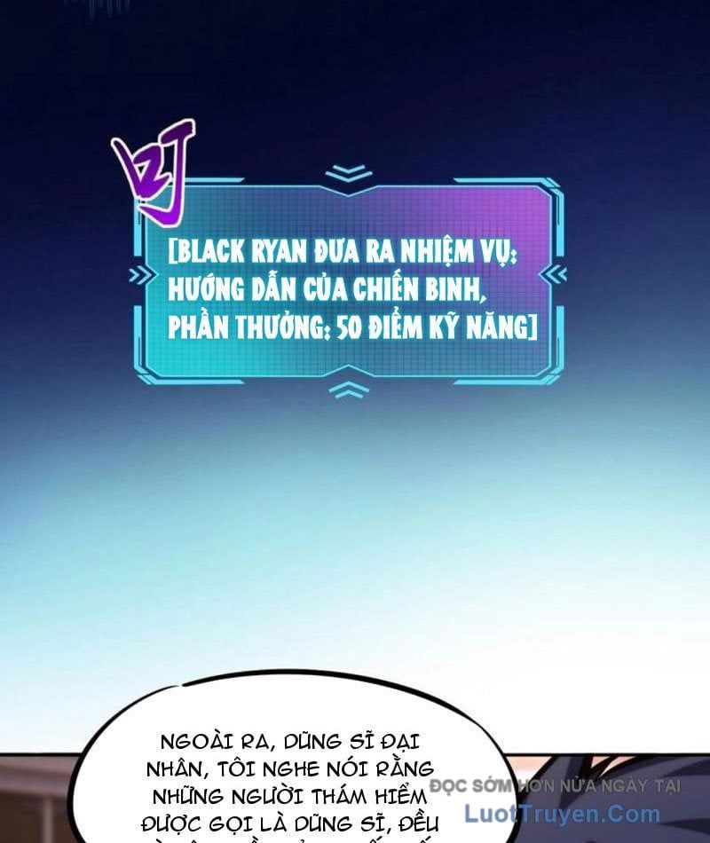 Toàn Dân Đoạt Tháp: Ta Đã Sớm Thông Qua Tầng 999 Chapter 18 - Trang 2