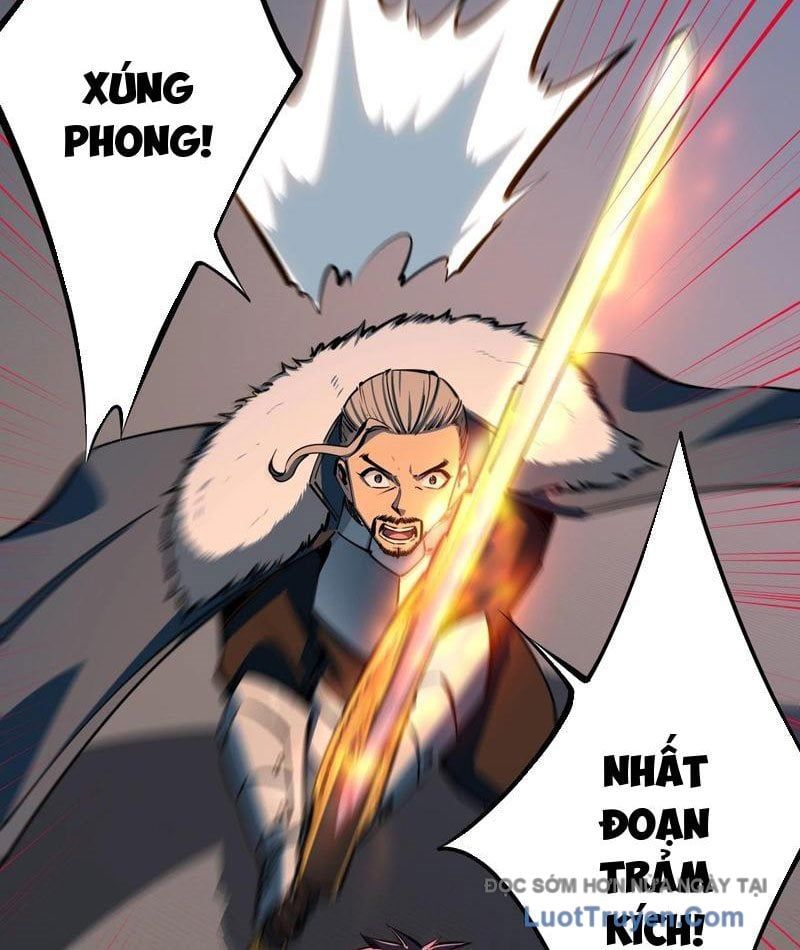 Toàn Dân Đoạt Tháp: Ta Đã Sớm Thông Qua Tầng 999 Chapter 18 - Trang 2