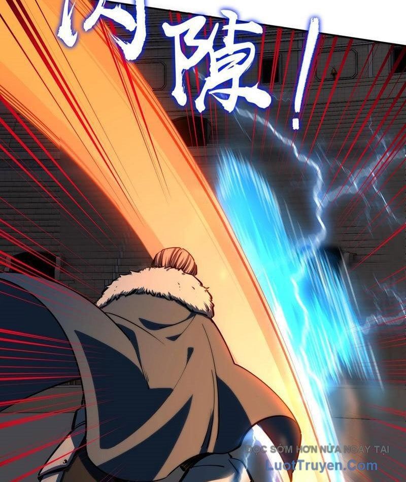 Toàn Dân Đoạt Tháp: Ta Đã Sớm Thông Qua Tầng 999 Chapter 18 - Trang 2
