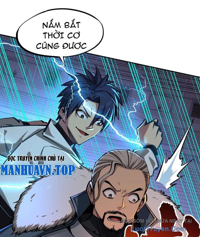 Toàn Dân Đoạt Tháp: Ta Đã Sớm Thông Qua Tầng 999 Chapter 18 - Trang 2