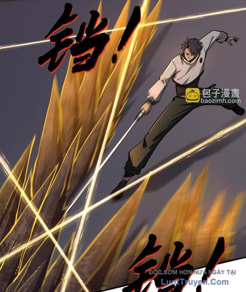 Toàn Dân Đoạt Tháp: Ta Đã Sớm Thông Qua Tầng 999 Chapter 18 - Trang 2