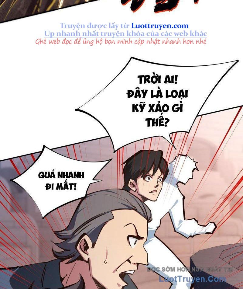 Toàn Dân Đoạt Tháp: Ta Đã Sớm Thông Qua Tầng 999 Chapter 18 - Trang 2