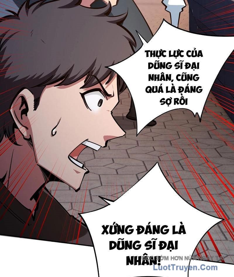 Toàn Dân Đoạt Tháp: Ta Đã Sớm Thông Qua Tầng 999 Chapter 18 - Trang 2