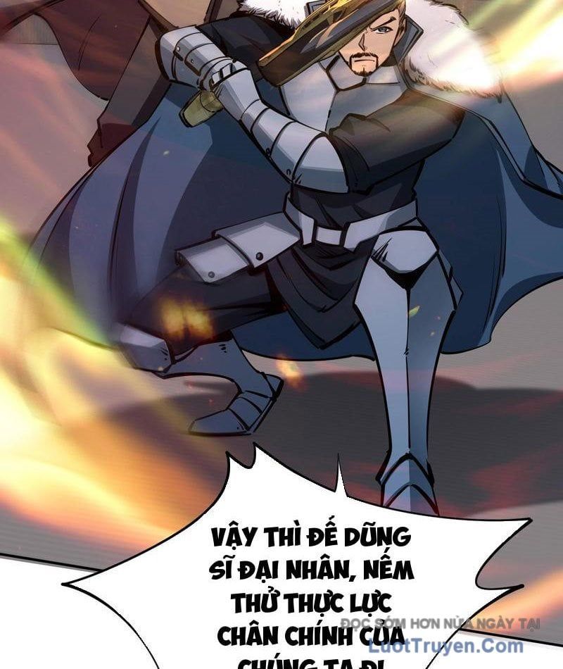 Toàn Dân Đoạt Tháp: Ta Đã Sớm Thông Qua Tầng 999 Chapter 18 - Trang 2