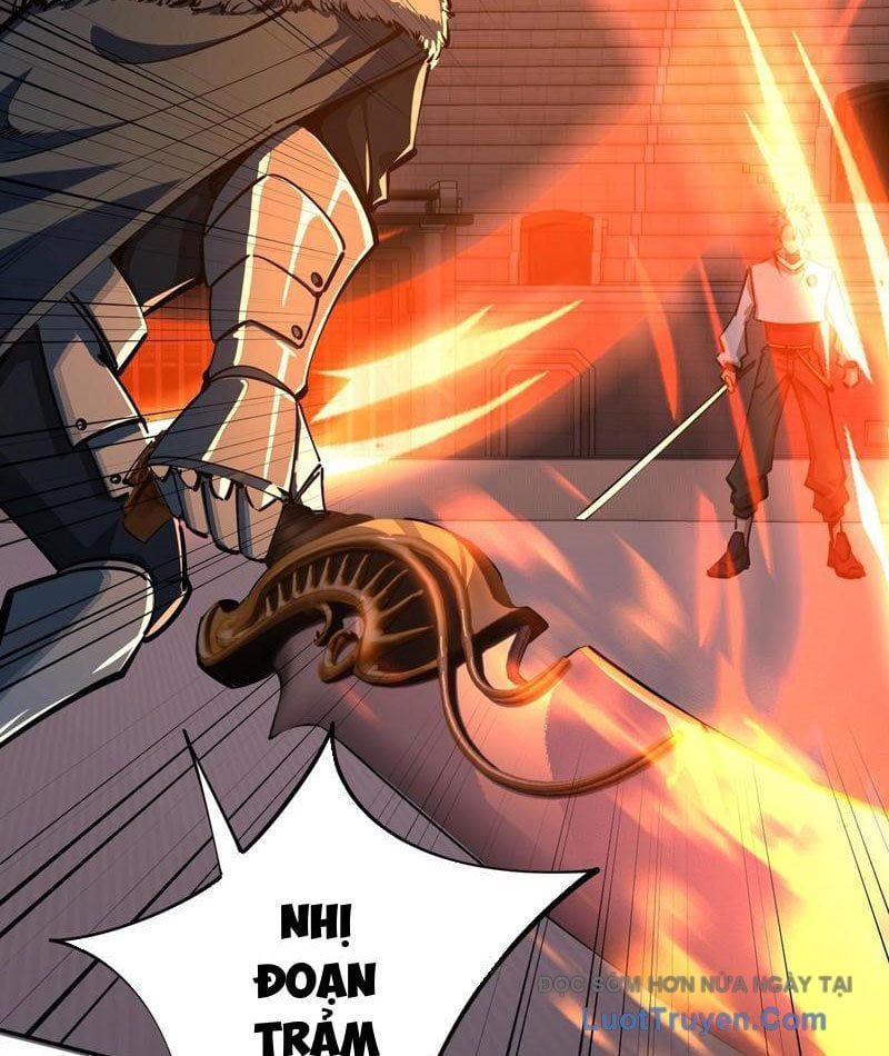 Toàn Dân Đoạt Tháp: Ta Đã Sớm Thông Qua Tầng 999 Chapter 18 - Trang 2