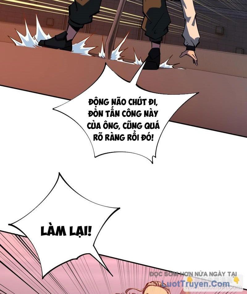Toàn Dân Đoạt Tháp: Ta Đã Sớm Thông Qua Tầng 999 Chapter 18 - Trang 2