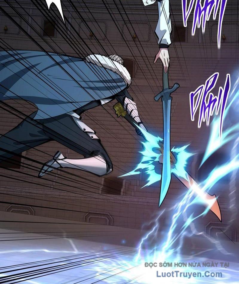 Toàn Dân Đoạt Tháp: Ta Đã Sớm Thông Qua Tầng 999 Chapter 18 - Trang 2