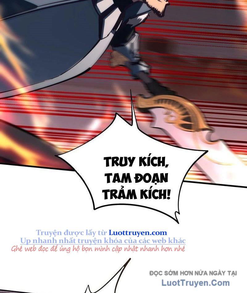 Toàn Dân Đoạt Tháp: Ta Đã Sớm Thông Qua Tầng 999 Chapter 18 - Trang 2
