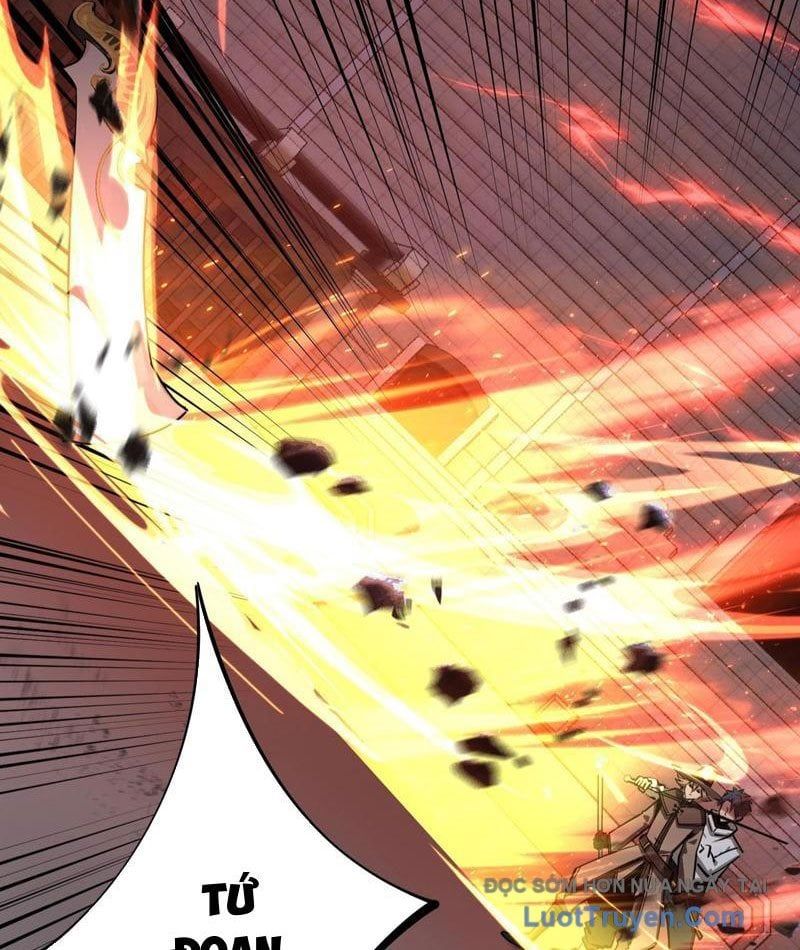 Toàn Dân Đoạt Tháp: Ta Đã Sớm Thông Qua Tầng 999 Chapter 18 - Trang 2