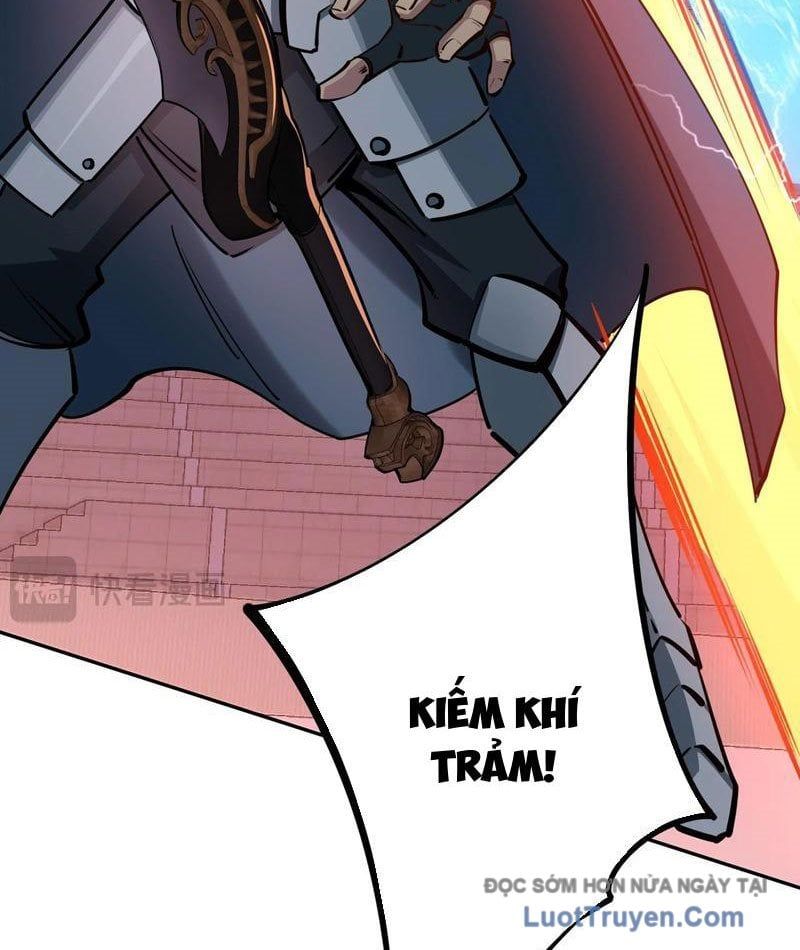 Toàn Dân Đoạt Tháp: Ta Đã Sớm Thông Qua Tầng 999 Chapter 18 - Trang 2