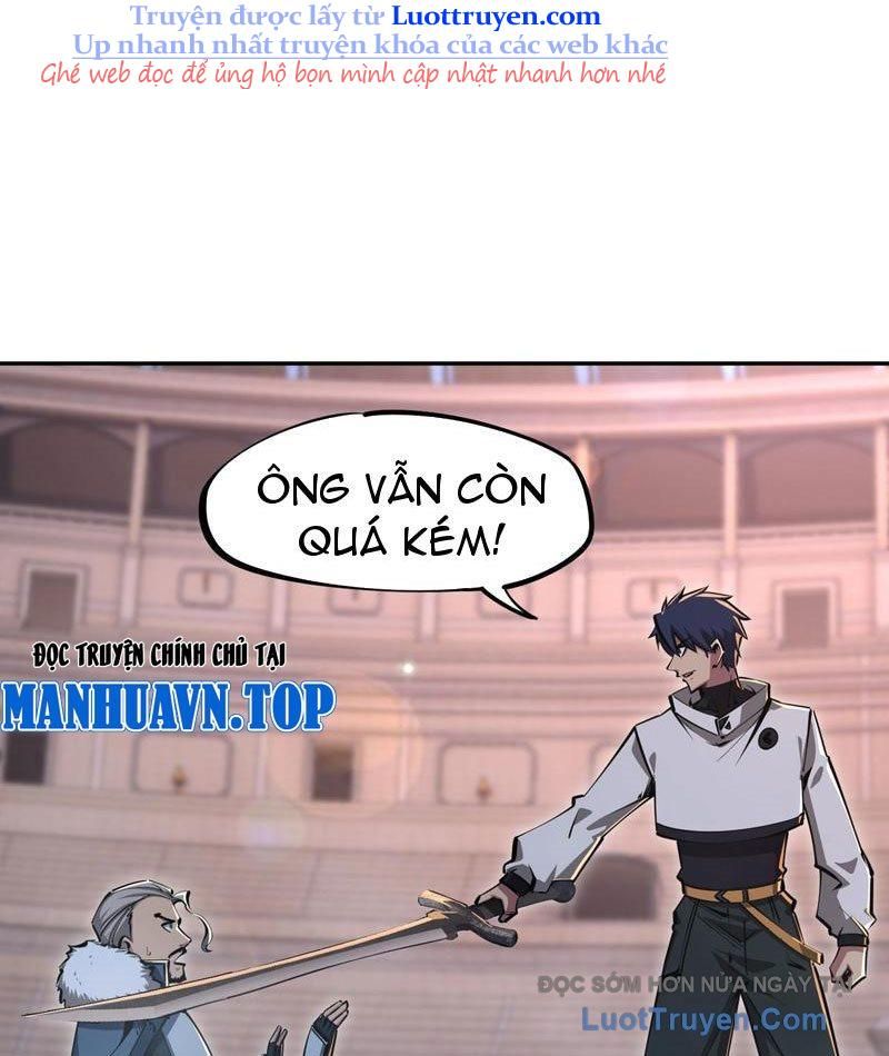 Toàn Dân Đoạt Tháp: Ta Đã Sớm Thông Qua Tầng 999 Chapter 18 - Trang 2