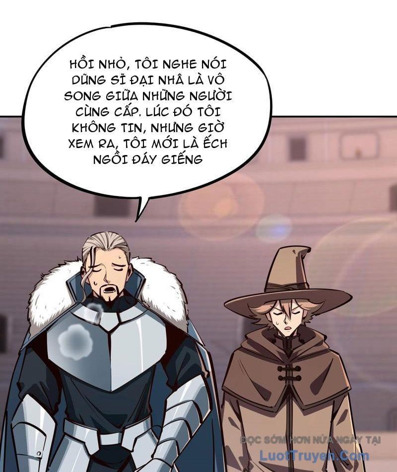 Toàn Dân Đoạt Tháp: Ta Đã Sớm Thông Qua Tầng 999 Chapter 18 - Trang 2