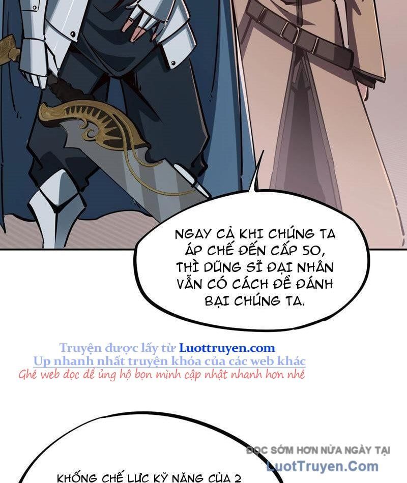 Toàn Dân Đoạt Tháp: Ta Đã Sớm Thông Qua Tầng 999 Chapter 18 - Trang 2
