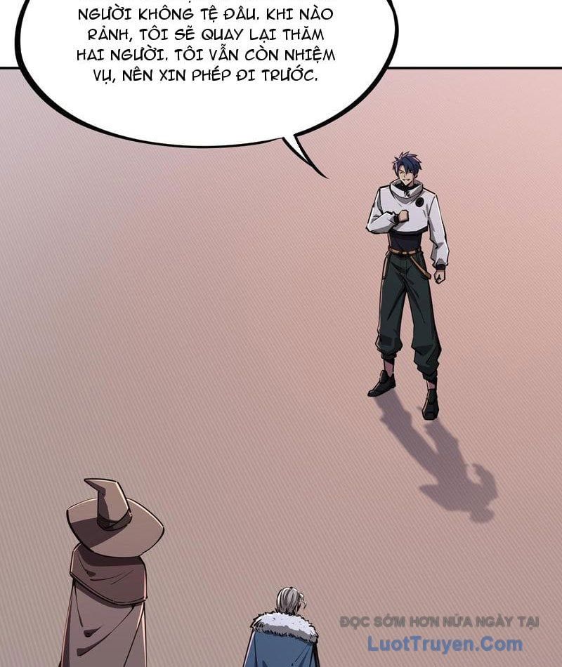 Toàn Dân Đoạt Tháp: Ta Đã Sớm Thông Qua Tầng 999 Chapter 18 - Trang 2
