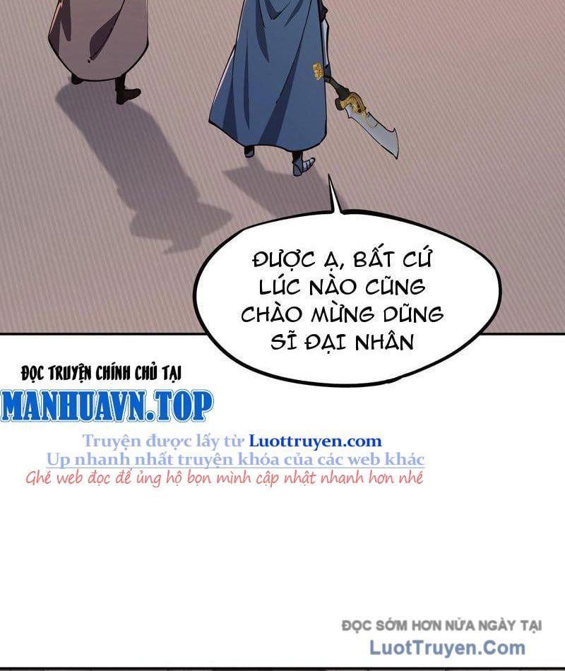 Toàn Dân Đoạt Tháp: Ta Đã Sớm Thông Qua Tầng 999 Chapter 18 - Trang 2