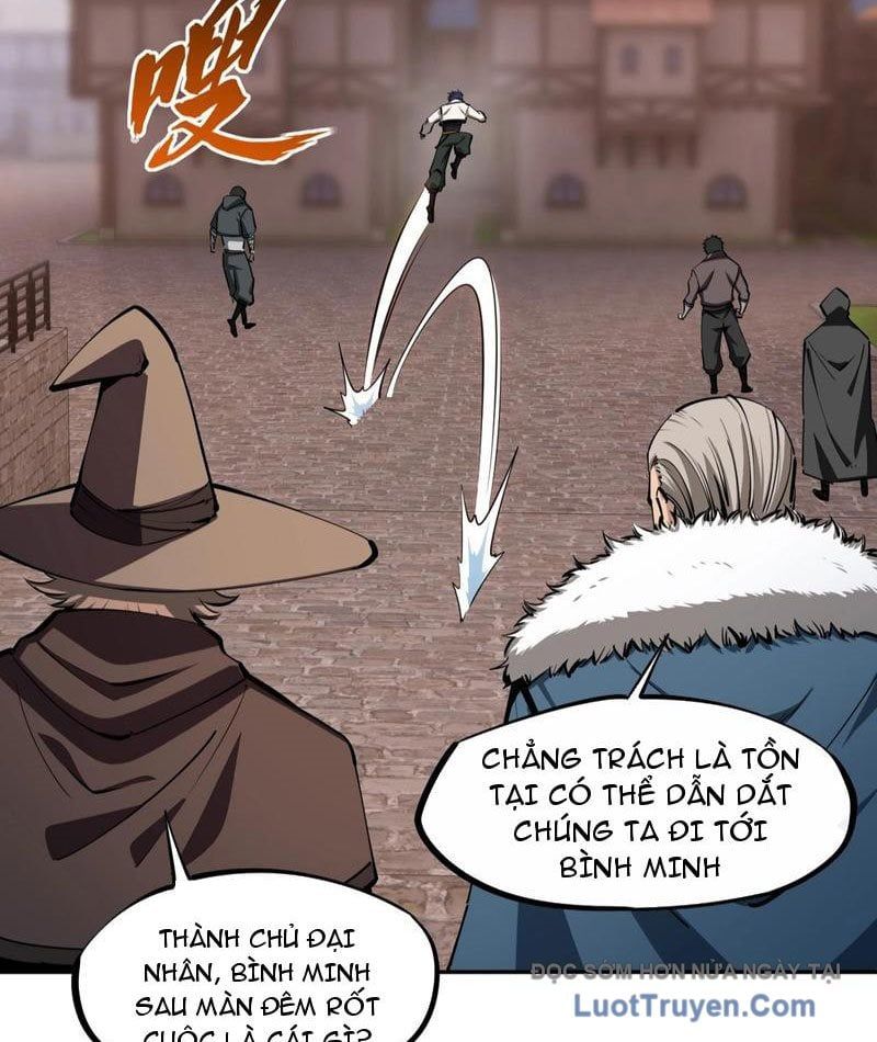 Toàn Dân Đoạt Tháp: Ta Đã Sớm Thông Qua Tầng 999 Chapter 18 - Trang 2