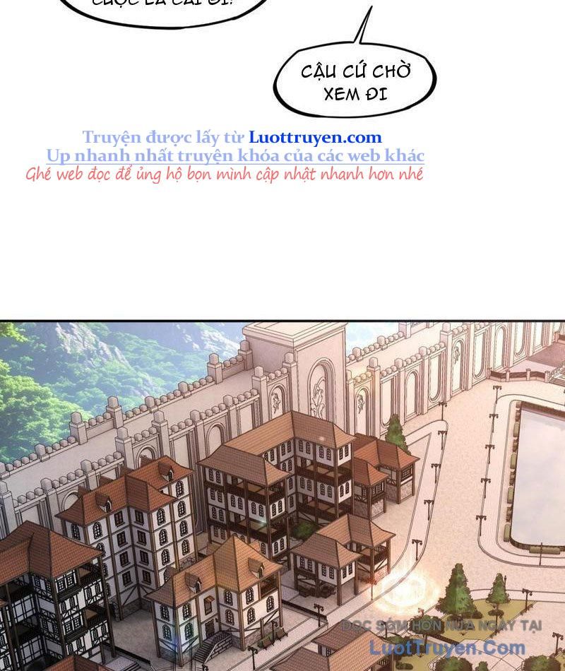 Toàn Dân Đoạt Tháp: Ta Đã Sớm Thông Qua Tầng 999 Chapter 18 - Trang 2