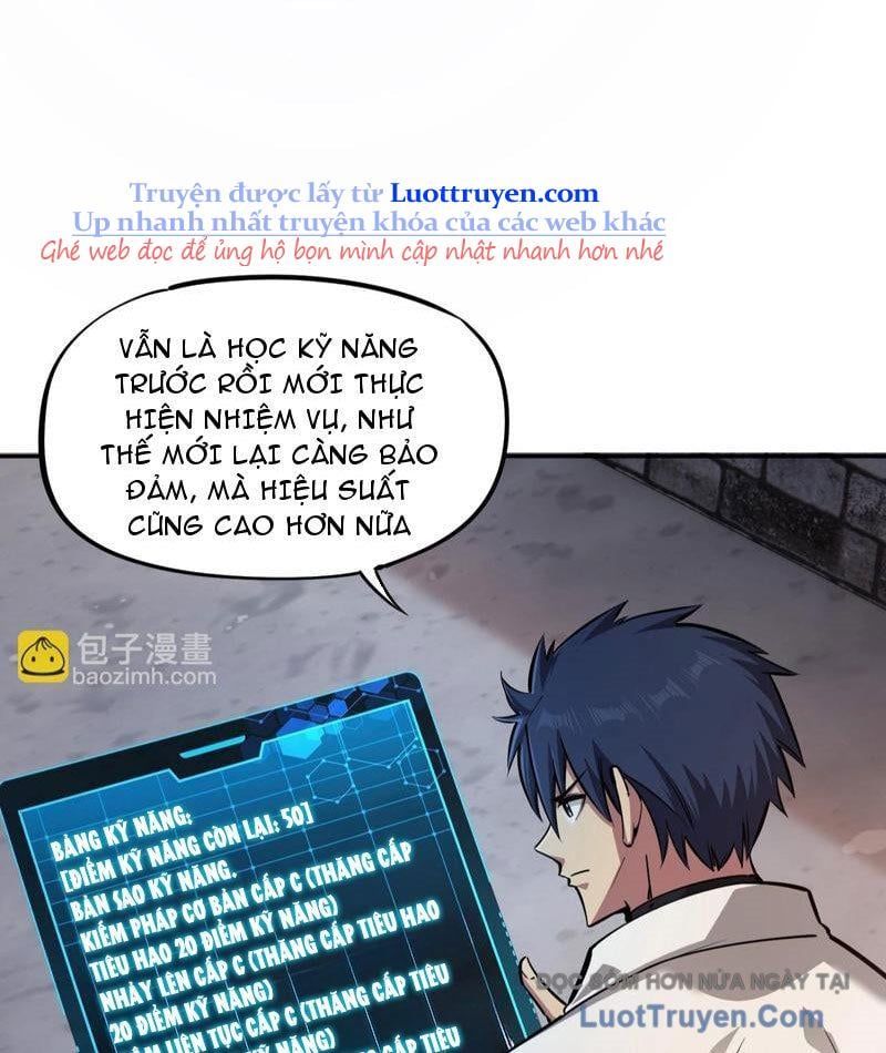 Toàn Dân Đoạt Tháp: Ta Đã Sớm Thông Qua Tầng 999 Chapter 18 - Trang 2