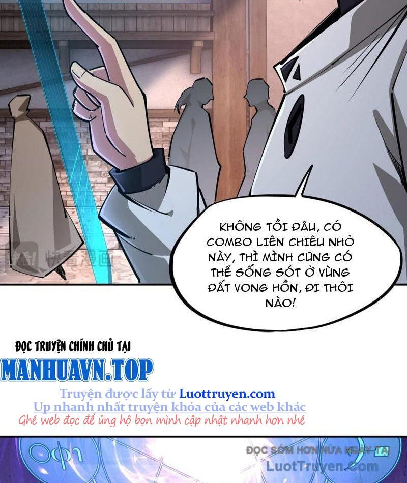 Toàn Dân Đoạt Tháp: Ta Đã Sớm Thông Qua Tầng 999 Chapter 18 - Trang 2