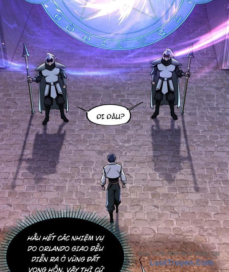 Toàn Dân Đoạt Tháp: Ta Đã Sớm Thông Qua Tầng 999 Chapter 18 - Trang 2