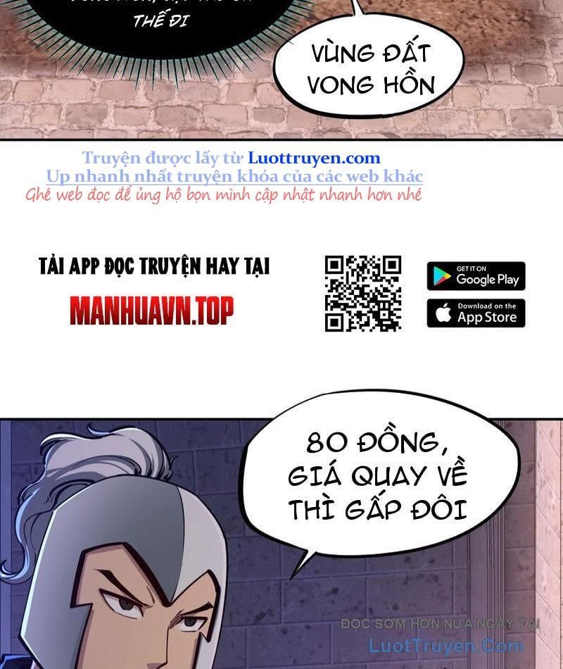 Toàn Dân Đoạt Tháp: Ta Đã Sớm Thông Qua Tầng 999 Chapter 18 - Trang 2