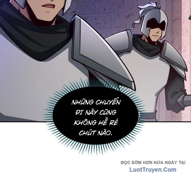 Toàn Dân Đoạt Tháp: Ta Đã Sớm Thông Qua Tầng 999 Chapter 18 - Trang 2