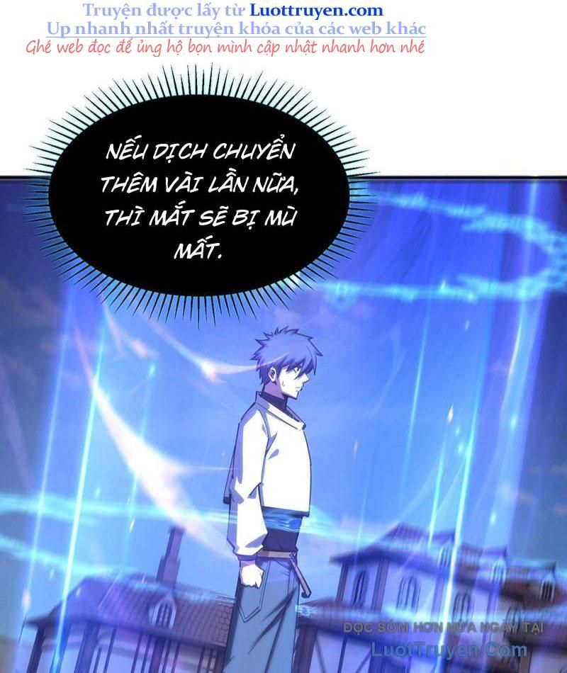 Toàn Dân Đoạt Tháp: Ta Đã Sớm Thông Qua Tầng 999 Chapter 18 - Trang 2