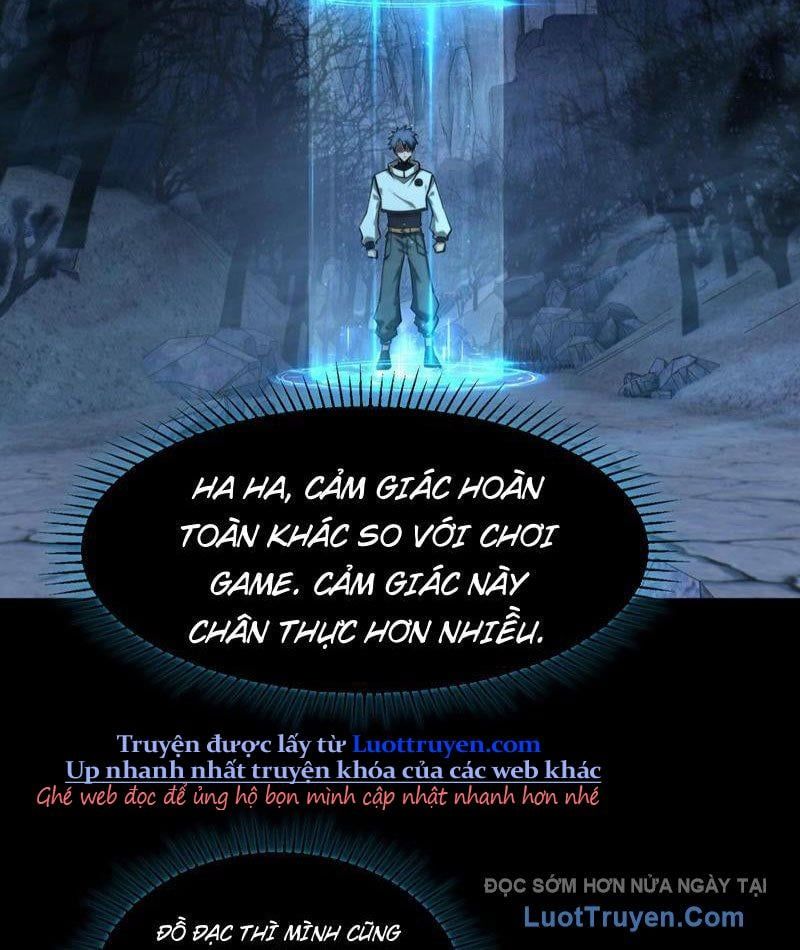 Toàn Dân Đoạt Tháp: Ta Đã Sớm Thông Qua Tầng 999 Chapter 18 - Trang 2