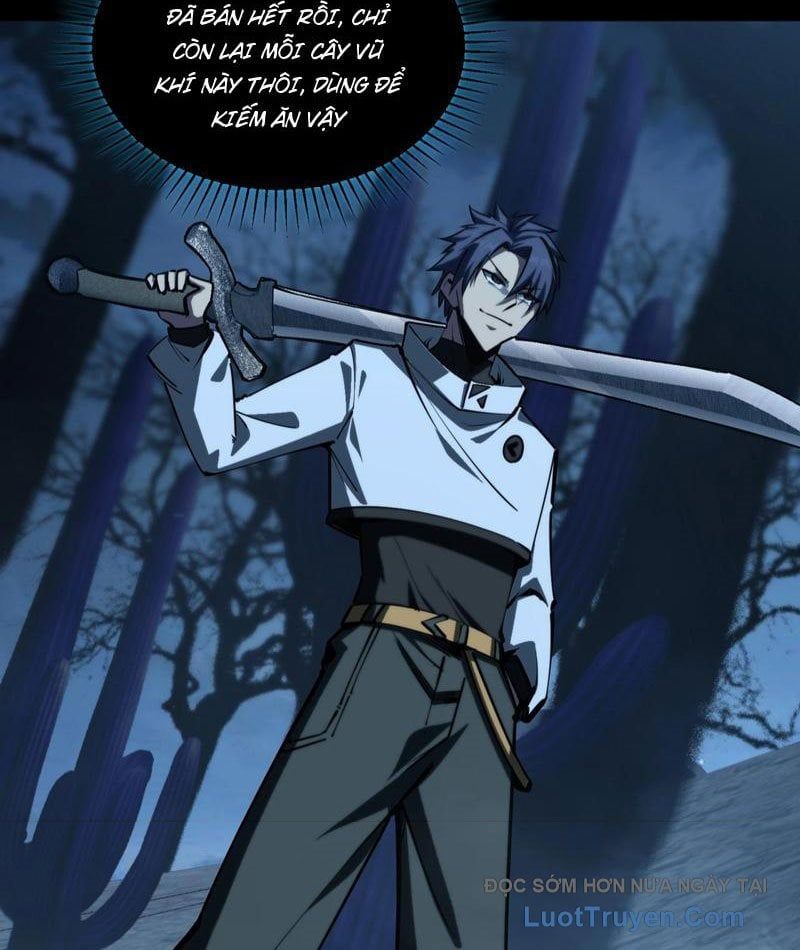 Toàn Dân Đoạt Tháp: Ta Đã Sớm Thông Qua Tầng 999 Chapter 18 - Trang 2