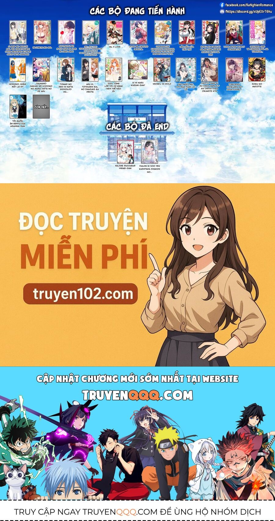 Lần Đầu Của Tiểu Thư Chapter 11 - Trang 2