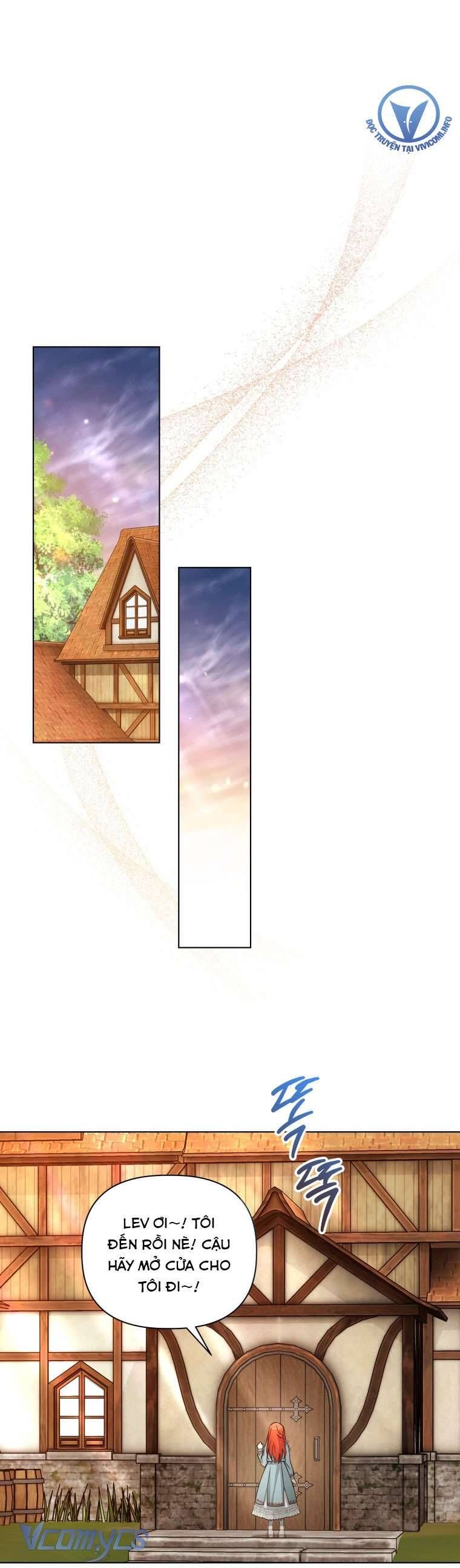 Mọt Sách Là Bạo Quân Chapter 28 - Trang 2