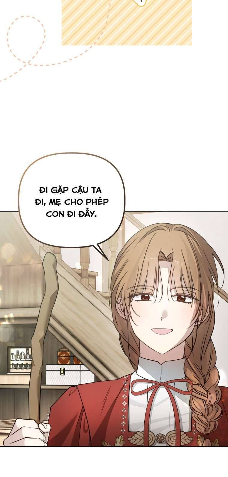 Mọt Sách Là Bạo Quân Chapter 28 - Trang 2