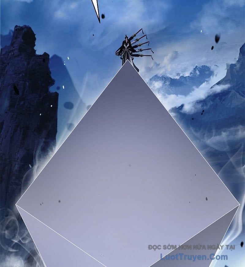 Lãng Tiên Kỳ Đàm Chapter 210 - Trang 2