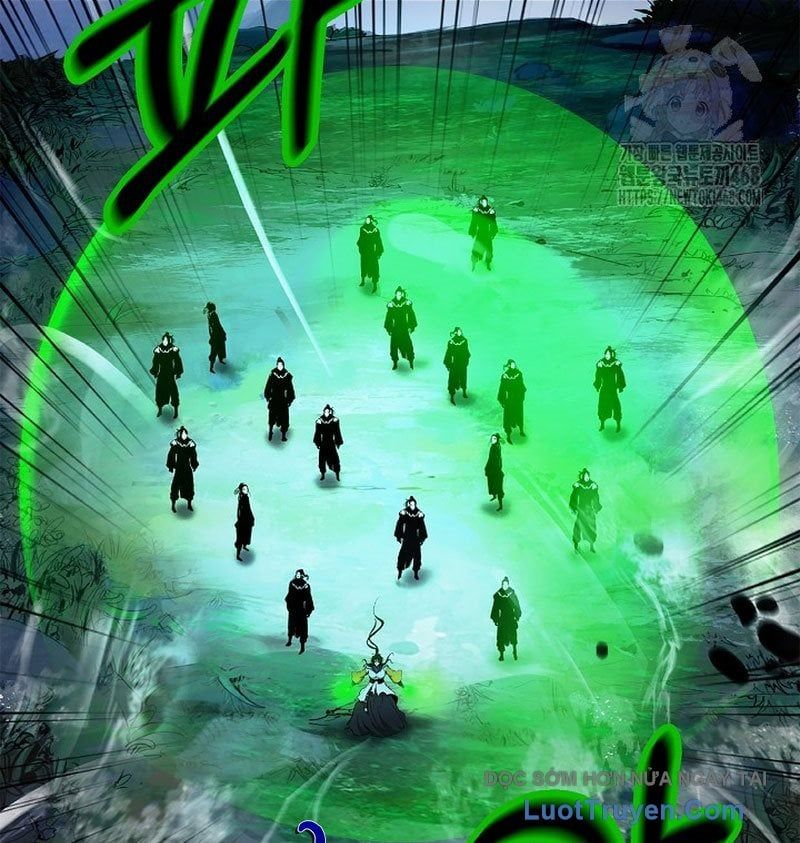 Lãng Tiên Kỳ Đàm Chapter 210 - Trang 2