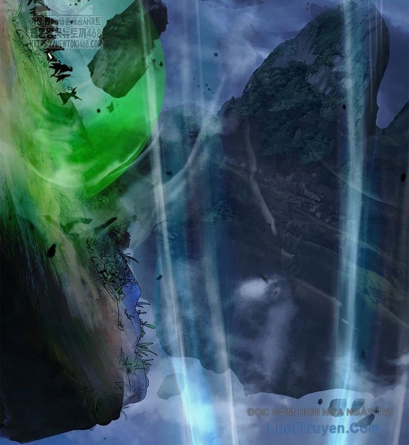 Lãng Tiên Kỳ Đàm Chapter 210 - Trang 2