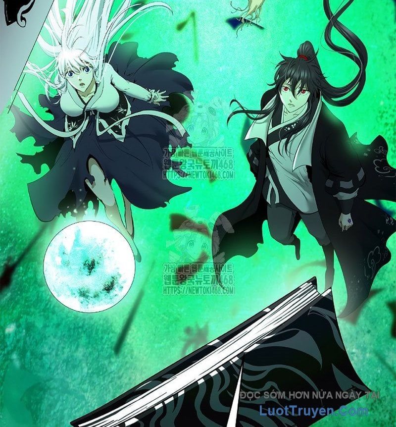 Lãng Tiên Kỳ Đàm Chapter 211 - Trang 2