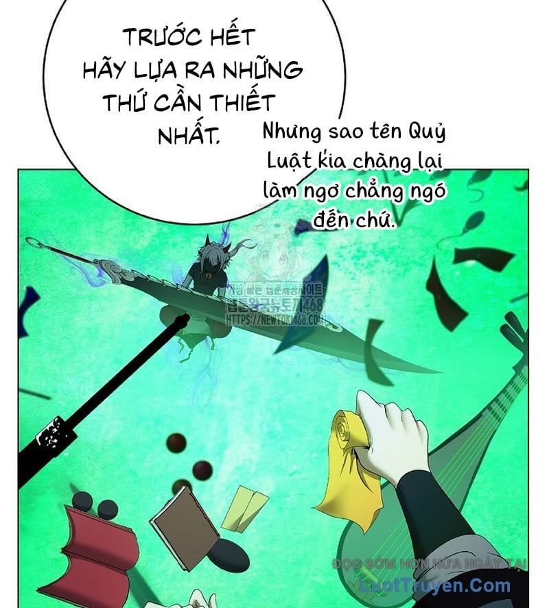 Lãng Tiên Kỳ Đàm Chapter 211 - Trang 2