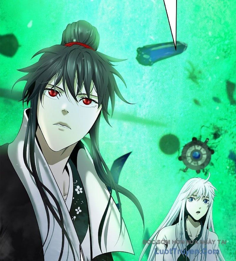 Lãng Tiên Kỳ Đàm Chapter 211 - Trang 2