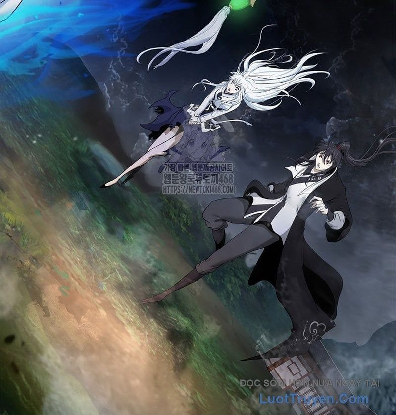 Lãng Tiên Kỳ Đàm Chapter 211 - Trang 2