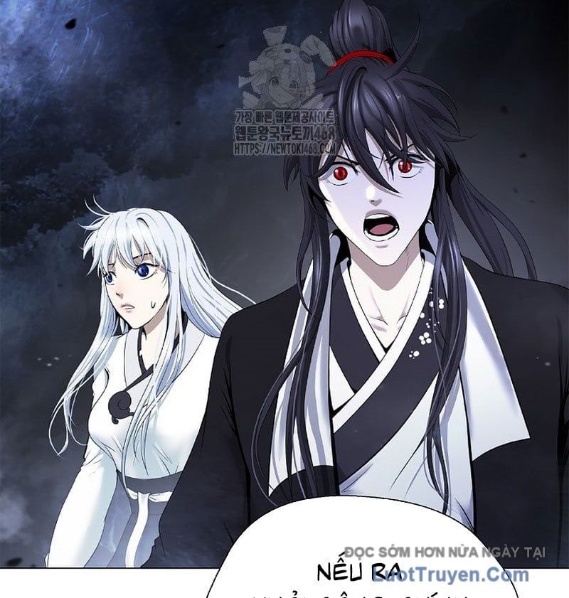 Lãng Tiên Kỳ Đàm Chapter 211 - Trang 2