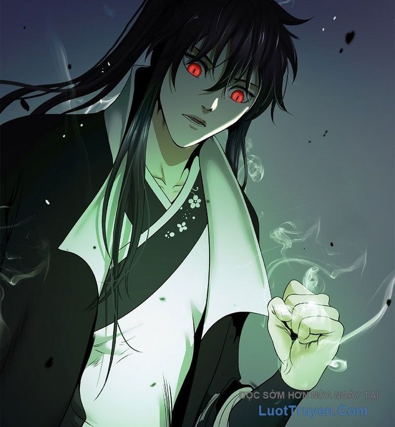 Lãng Tiên Kỳ Đàm Chapter 211 - Trang 2