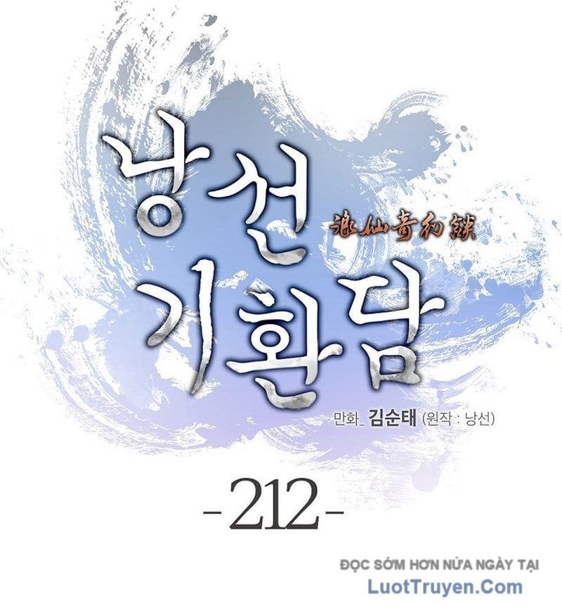 Lãng Tiên Kỳ Đàm Chapter 212 - Trang 2