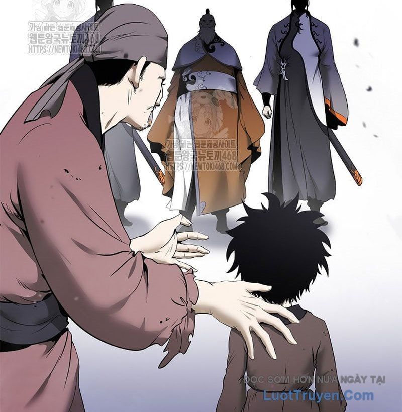 Lãng Tiên Kỳ Đàm Chapter 212 - Trang 2