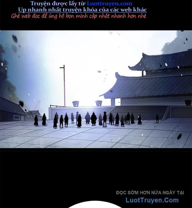 Lãng Tiên Kỳ Đàm Chapter 212 - Trang 2