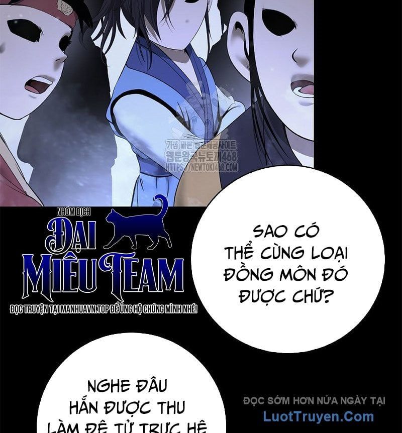 Lãng Tiên Kỳ Đàm Chapter 212 - Trang 2