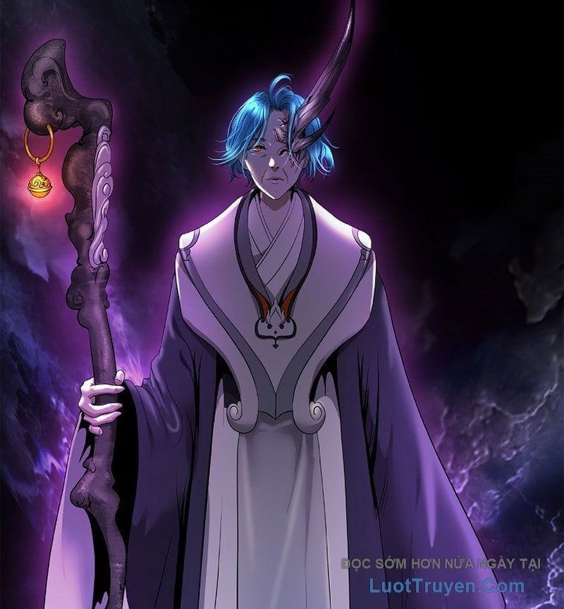 Lãng Tiên Kỳ Đàm Chapter 212 - Trang 2