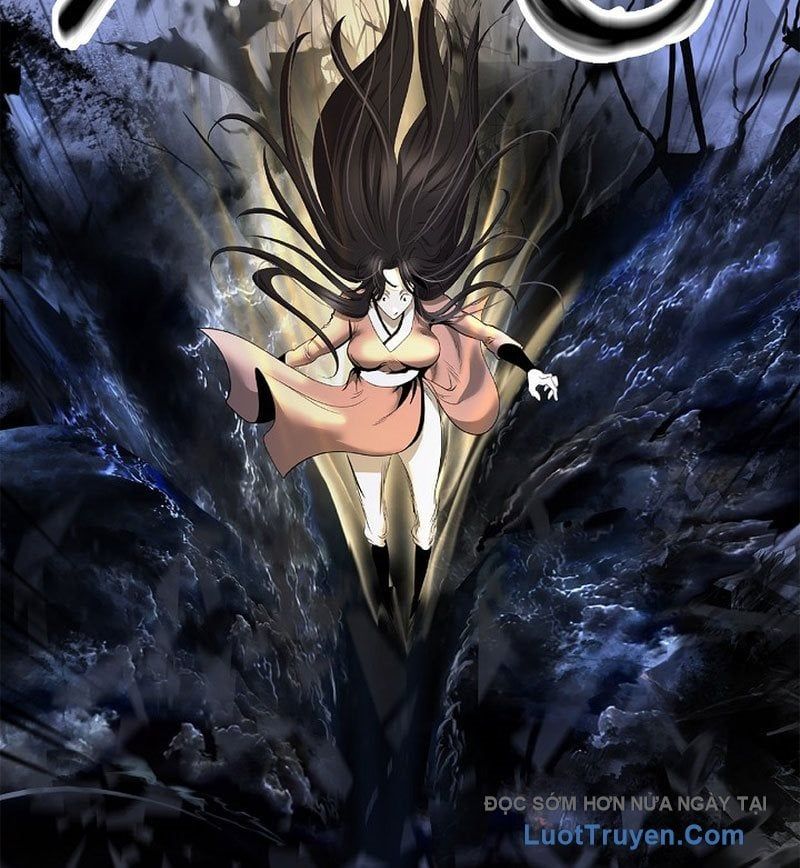 Lãng Tiên Kỳ Đàm Chapter 214 - Trang 2
